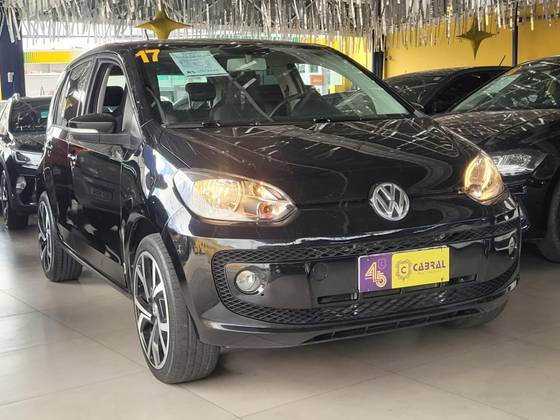 VOLKSWAGEN UP 1.0 TSI MOVE UP 12V FLEX 4P MANUAL VOLKSWAGEN UP 1.0 TSI MOVE UP 12V FLEX 4P MANUAL
